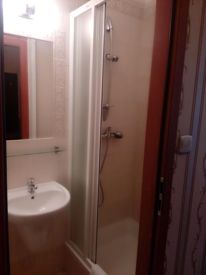 Bed and Breakfast Bozy Dar Крыница-Здруй Экстерьер фото