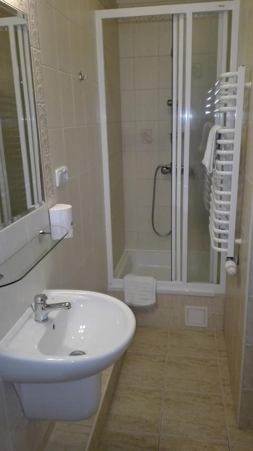 Bed and Breakfast Bozy Dar Крыница-Здруй Экстерьер фото